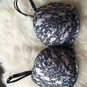 Victoria Secret Push Up bra